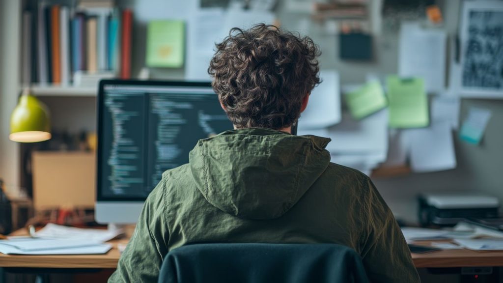 Кто такой Java-программист, чем занимается, сколько получает, как обучиться