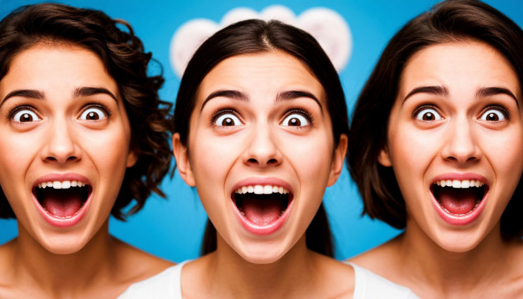 Что такое эмоциональный интеллект