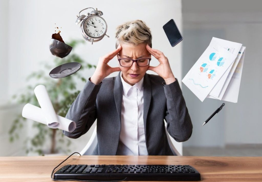 Что такое многозадачность