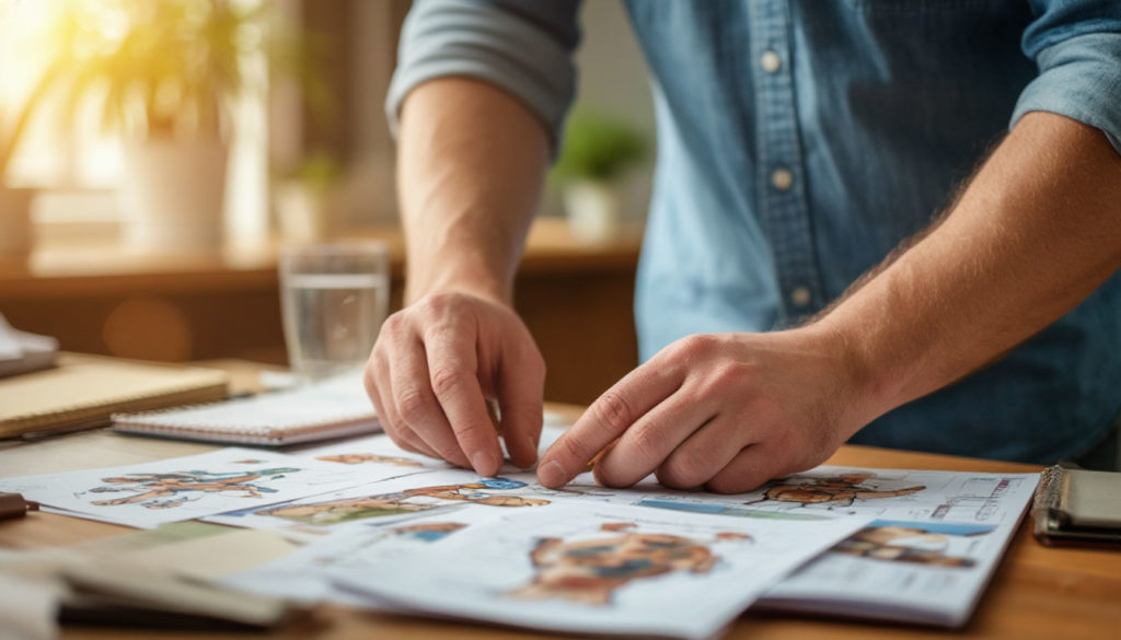 Развитие человека по Грейвзу